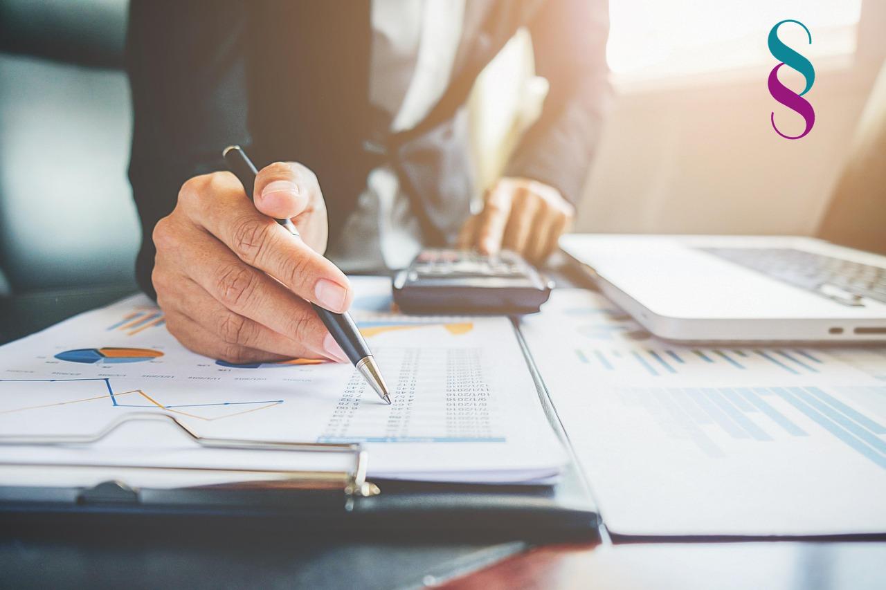 L'équipe du cabinet d'expertise comptable SECOMEX réunie en 2025