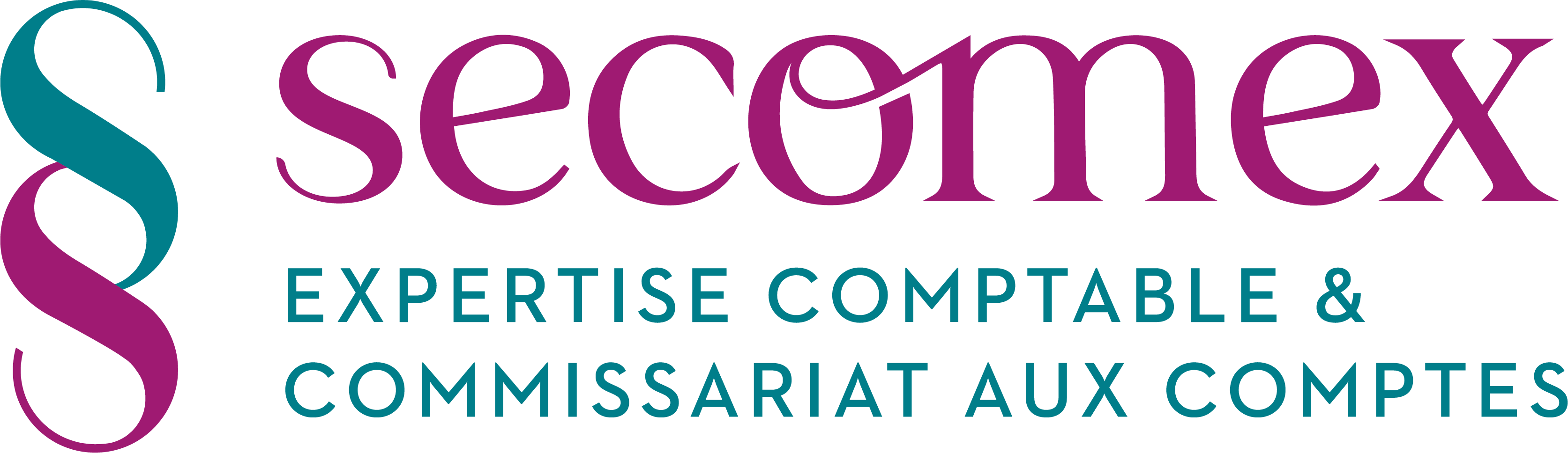 Image logo de Secomex plein ecran