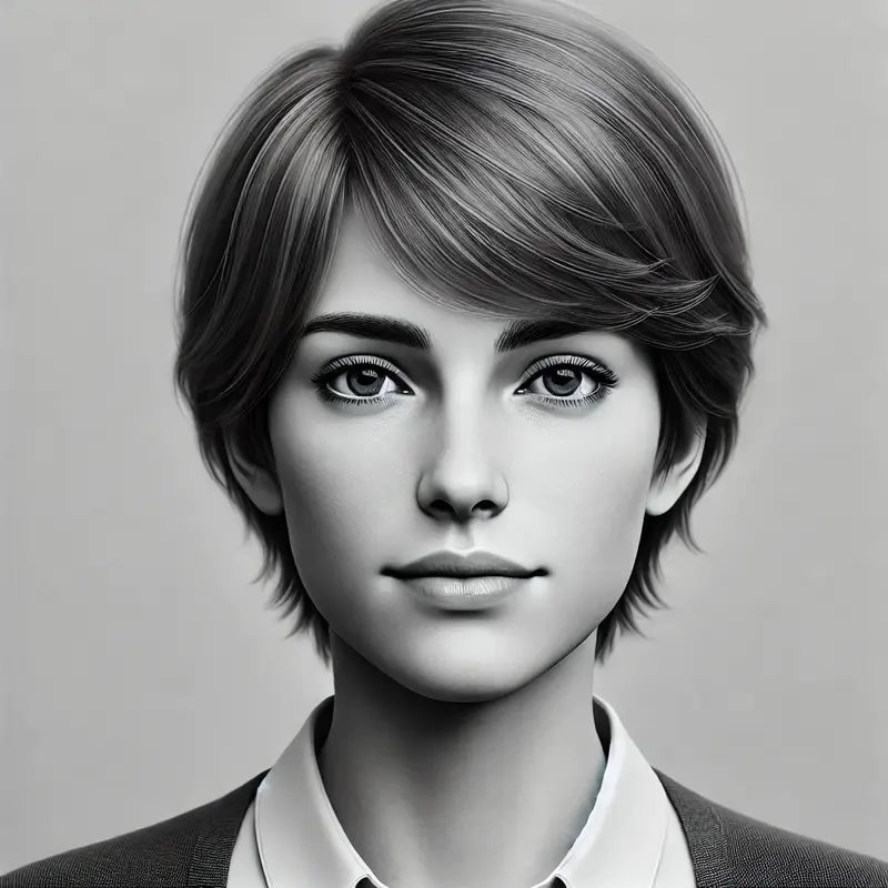 Portrait de Corinne GRAFF, Relation Client, Juridique et Administration